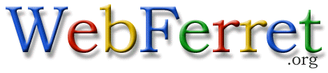 WebFerret.org